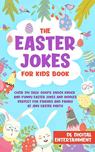 The Easter Jokes for Kids Book