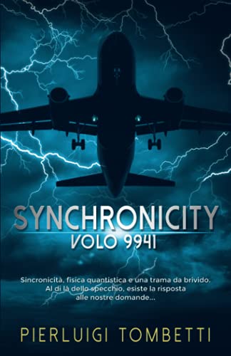 SYNCHRONICITY: Volo 9941