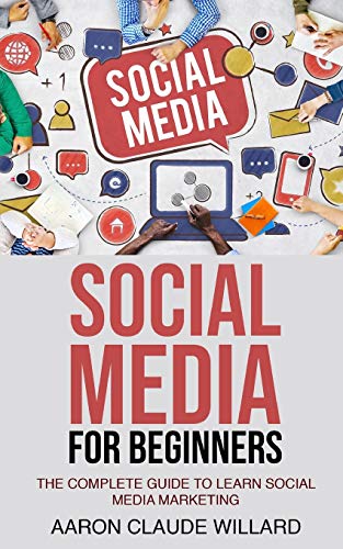 Social Media for Beginners
