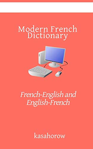 Modern French Dictionary