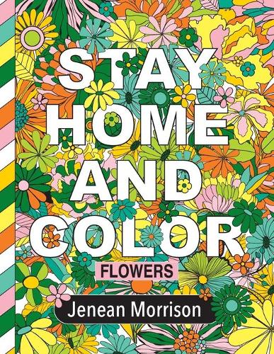 Stay Home and Color