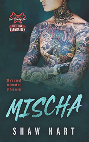 Mischa (Eye Candy Ink)