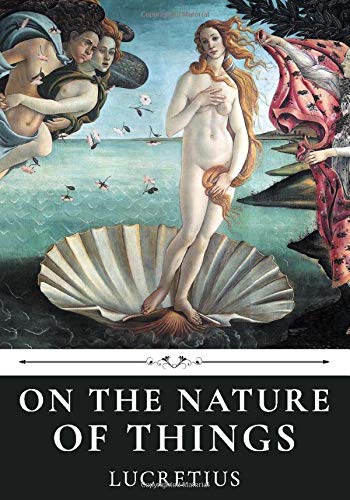 On the Nature of Things by Lucretius
