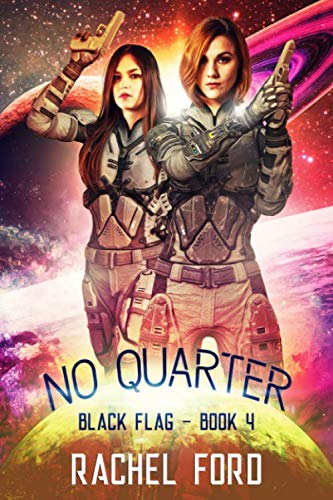 No Quarter (Black Flag)