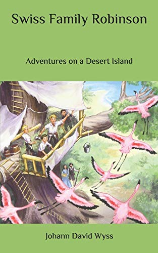 Swiss Family Robinson