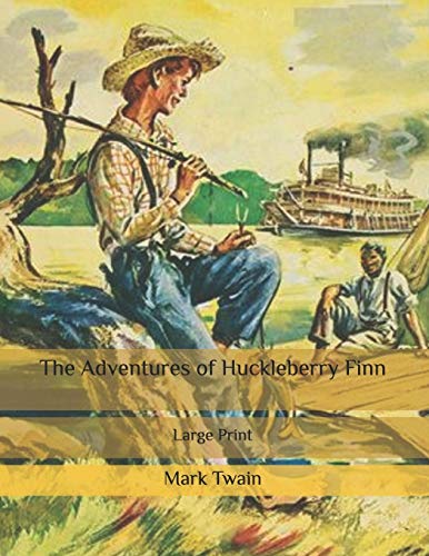 The Adventures of Huckleberry Finn