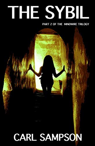 The Sibyl (Mindwire Trilogy)