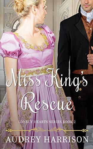 Miss King's Rescue