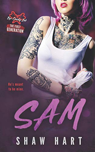 Sam (Eye Candy Ink)