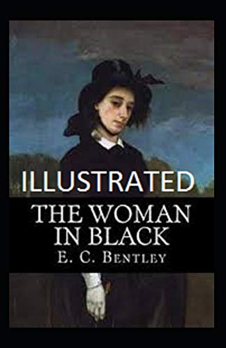 The Woman in Black Illustrated