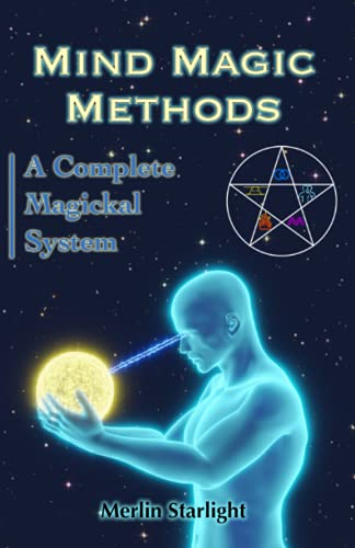 Mind Magic Methods