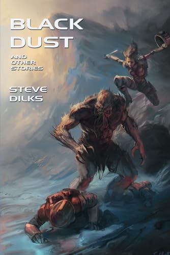 Black Dust and other stories