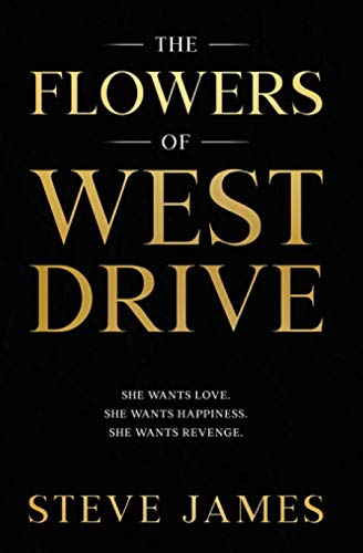 The Flowers of West Drive
