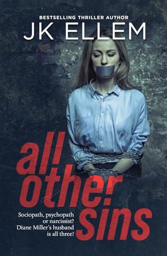 All Other Sins: A mystery and suspense stand alone crime thriller