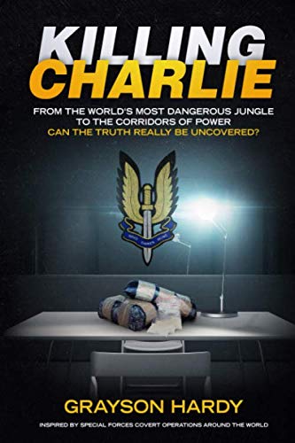 Killing Charlie (The John Hart Series)