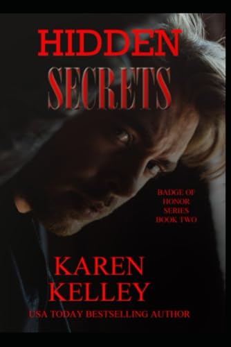 Hidden Secrets (Badge of Honor)