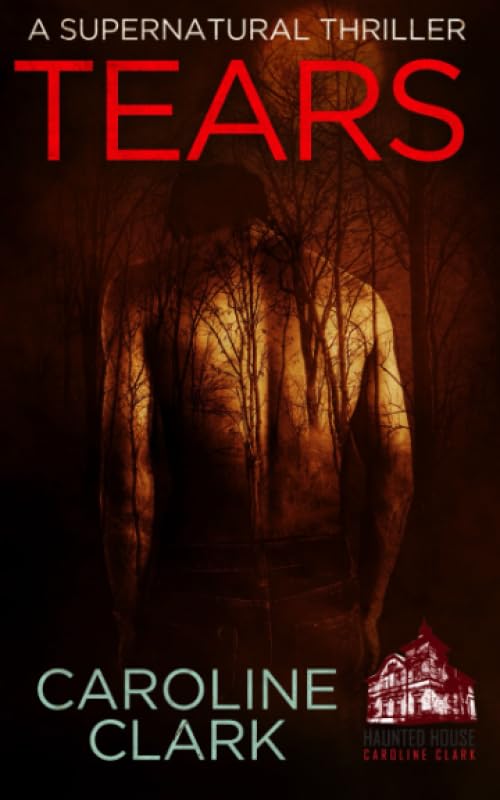 Tears: A Supernatural Thriller (Flee)