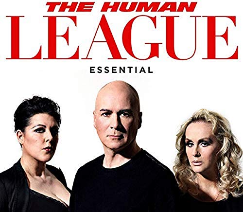 The Essential Human League