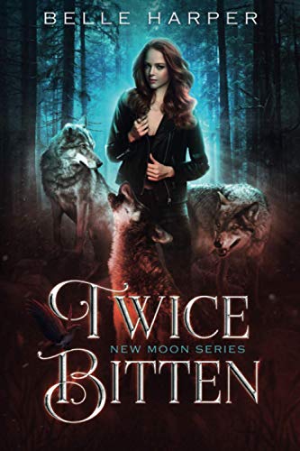 Twice Bitten