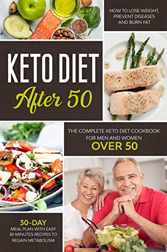 Keto Diet After 50