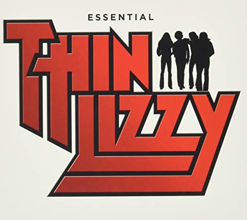 Thin Lizzy - The Essential Thin Lizzy