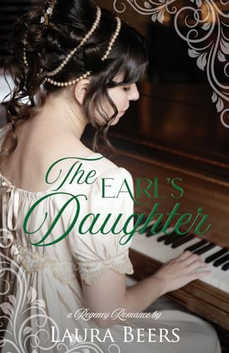 The Earl's Daughter