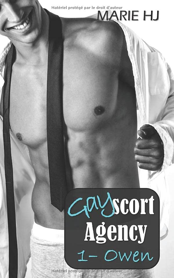 Gayscort Agency 1-Owen