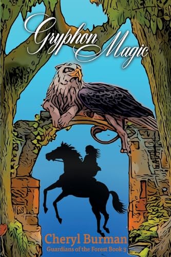Gryphon Magic