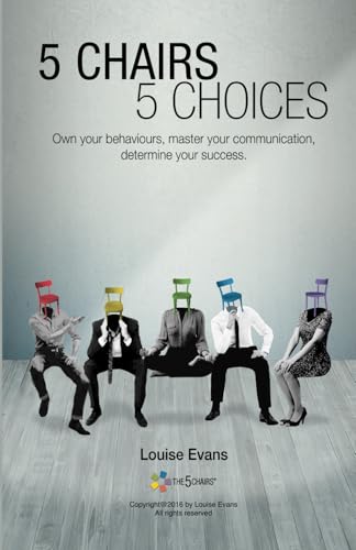 5 Chairs 5 Choices