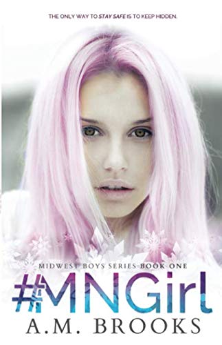 #MNGirl (Midwest Boys Series)