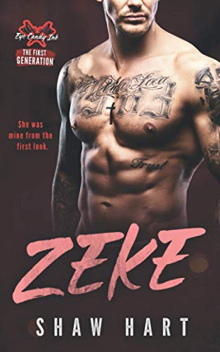 Zeke (Eye Candy Ink)