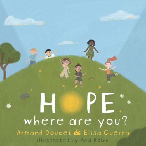 Hope, where are you?