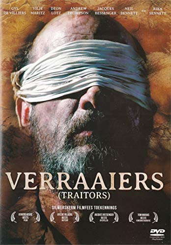 Verraaiers (Traitors)