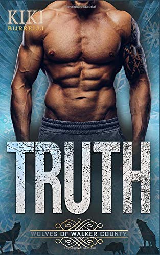 Truth: Wolves of Walker County