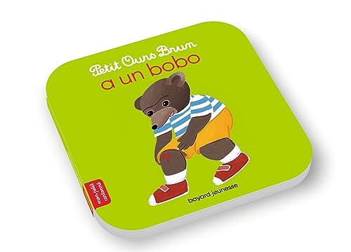Petit Ours Brun