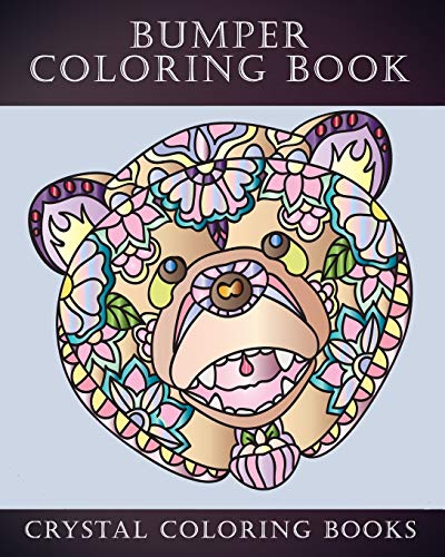 Bumper Coloring Book
