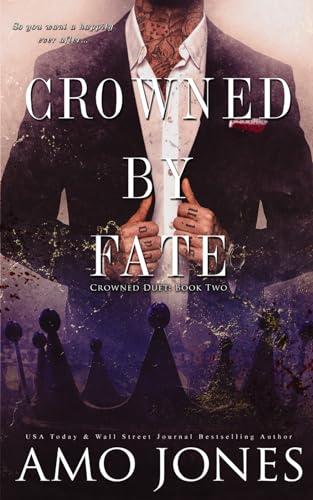 Crowned by Fate (Crowned Duet)