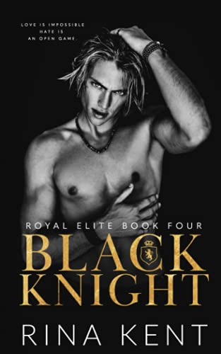 Black Knight (Royal Elite)
