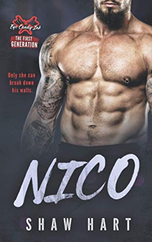 Nico (Eye Candy Ink)