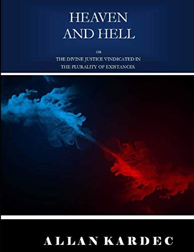Heaven and Hell