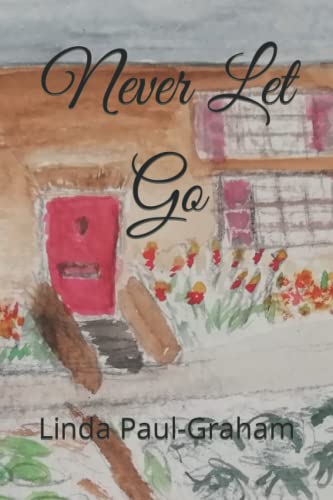 Never Let Go
