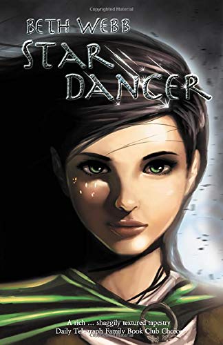 Star Dancer (Star Dancer Quartet)