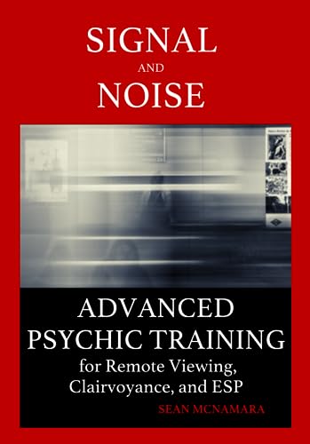 Signal and Noise