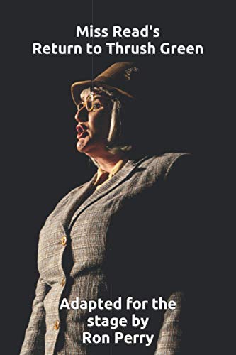 Miss Read's Return to Thrush Green