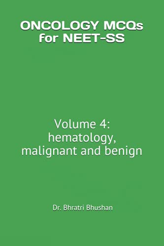 HEMATOLOGY MCQs for NEET-SS and board review (Complete Edition)