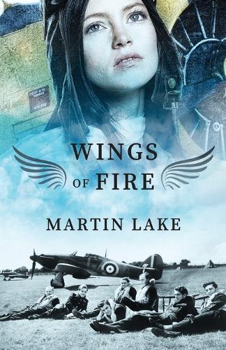 Wings of Fire