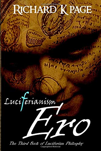 Luciferianism: Ero
