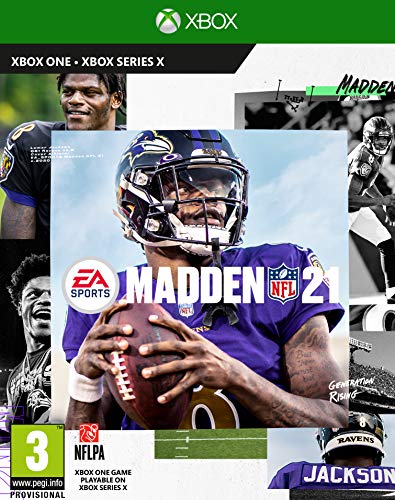 Madden NFL 21 (Xbox One)