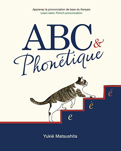 ABC & Phonetique