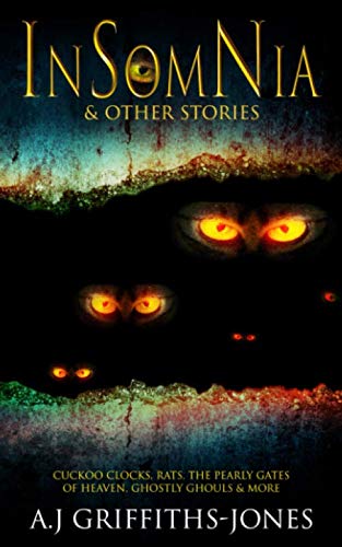 Insomnia & Other Stories